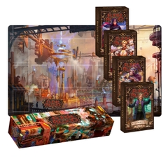 Flesh and blood TCG - Box Set - Round The Table