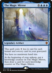Magic: The Gathering - Throne of Eldraine - The Magic Mirror (51)