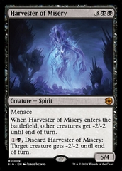Magic: The Gathering - The Big Score - Harvester of Misery (9)