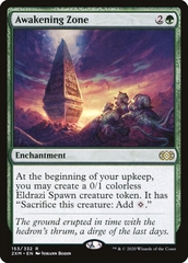 Magic the Gathering - Double Masters - Awakening Zone