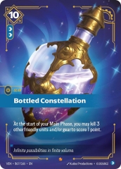Riftbound TCG - Vendetta - Bottled Constellation (067/166) Foil
