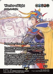 Magic: The Gathering - Final Fantasy: Through the Ages - Jodah, the Unifier (17)