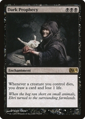 Magic: The Gathering - Magic 2014 - Dark Prophecy (93)