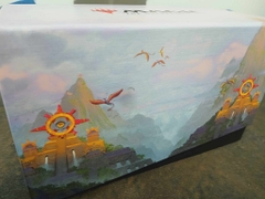 Hộp Bundle rỗng: Magic: The Gathering: The Lost Caverns of Ixalan