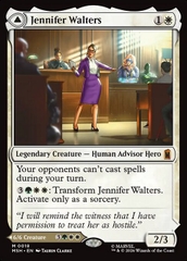 Magic: The Gathering - Marvel Super Heroes - Jennifer Walters // The Sensational She-Hulk (18)