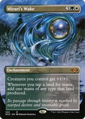 Magic: The Gathering - Modern Horizons 2 - Mirari's Wake (320)