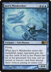 Magic: The Gathering - Magic 2014 - Jace's Mindseeker (61)