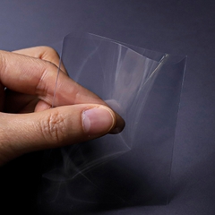 Sanseking - Inner Sleeve (64,5x90mm)