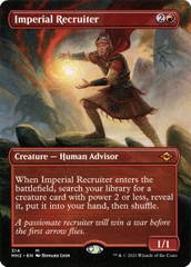 Magic: The Gathering - Modern Horizons 2 - Imperial Recruiter (314)