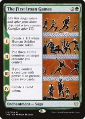 Magic: The Gathering - Theros Beyond Death - The First Iroan Games (170)