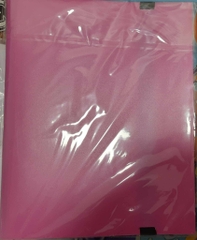 Album 3x3 chuyên dụng cho thẻ bài card game - Deep Pink