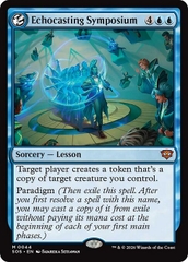 Magic: The Gathering - Secrets of Strixhaven - Echocasting Symposium (44)