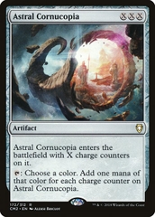Magic: The Gathering - Commander Anthology Volume II - Astral Cornucopia (172)
