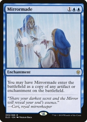 Magic: The Gathering - Throne of Eldraine - Mirrormade (55)