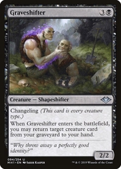 Magic: The Gathering - Modern Horizons - Graveshifter (94)