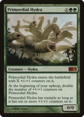 Magic: The Gathering - Duels of the Planeswalkers 2013 Promos - Primordial Hydra (1)