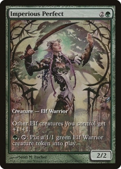 Magic: The Gathering - Champs and States - Imperious Perfect (9)