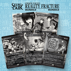 [Pre-Order] Magic the Gathering - Secret Lair - Strange School