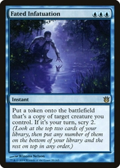 Magic: The Gathering - Born of the Gods - Fated Infatuation (39)