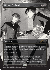 [Pre-Order] Magic the Gathering - Secret Lair - Strange School