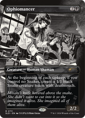 [Pre-Order] Magic the Gathering - Secret Lair - Strange School