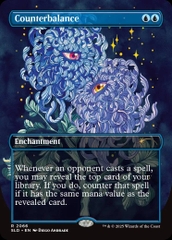 [Pre-Order] Magic the Gathering - Secret Lair: Back to School Superdrop - The Eyes Have It