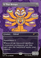 [Pre-Order] Magic the Gathering - Secret Lair x Garfield: Our Only Thought Is to Entertain You
