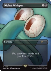 Magic the Gathering - Secret Lair × SpongeBob SquarePants: Internet Sensation