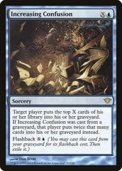 Magic: The Gathering - Dark Ascension - Increasing Confusion (41)