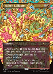 [Pre-Order] Magic the Gathering - Secret Lair x Garfield: Our Only Thought Is to Entertain You