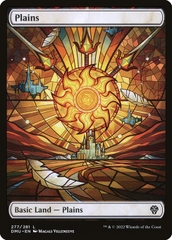 Magic: The Gathering - Dominaria United - Plains (277)