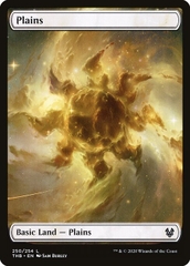 Magic: The Gathering - Theros Beyond Death - Plains (250)