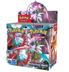 Pokemon TCG - Scarlet & Violet: Paradox Rift - Booster Box