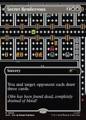 [Pre-Order] Magic the Gathering - Secret Lair x Dwarf Fortress: Create New World