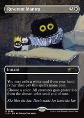 [Pre-Order] Magic the Gathering - Secret Lair: Cats Are the Best Superdrop - Purr Majesty
