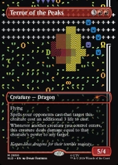 [Pre-Order] Magic the Gathering - Secret Lair x Dwarf Fortress: Create New World