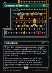 [Pre-Order] Magic the Gathering - Secret Lair x Dwarf Fortress: Create New World