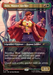 [Pre-Order] Magic the Gathering - Secret Lair x Masters of the Universe™: She-Ra™, Princess of Power