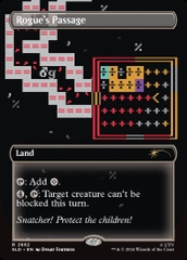[Pre-Order] Magic the Gathering - Secret Lair x Dwarf Fortress: Create New World