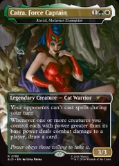 [Pre-Order] Magic the Gathering - Secret Lair x Masters of the Universe™: She-Ra™, Princess of Power