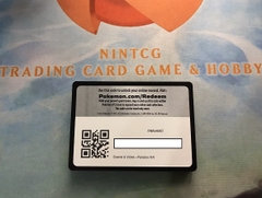 Thẻ code Pokemon TCG (1 thẻ ngẫu nhiên)