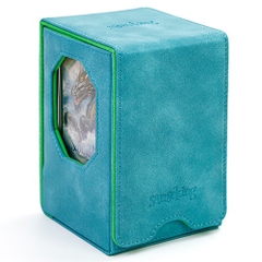 Sanseking - Zuo Bo Gui Deck Box