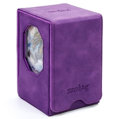 Sanseking - Zuo Bo Gui Deck Box