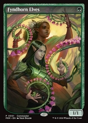 Magic: The Gathering - MagicFest 2026 - Fyndhorn Elves (2)