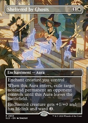 [Pre-Order] Magic the Gathering - Secret Lair: Cats Are the Best Superdrop - Witch's Familiar