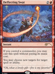 Magic the Gathering - Secret Lair Drop - Winter Superdrop 2025 - Artist series: Jesper Ejsing