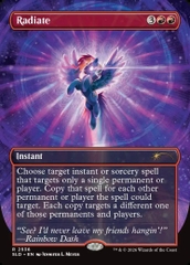 [Pre-Order] Magic the Gathering - Secret Lair x My Little Pony: Friendship is Magic