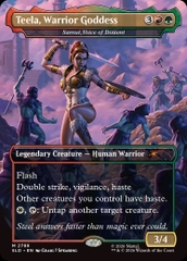 [Pre-Order] Magic the Gathering - Secret Lair x Masters of the Universe™: Allies and Enemies of Eternia