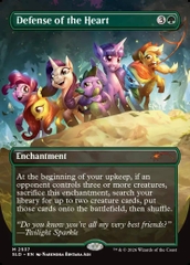 [Pre-Order] Magic the Gathering - Secret Lair x My Little Pony: Friendship is Magic