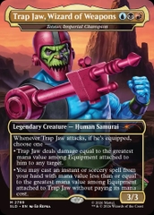 [Pre-Order] Magic the Gathering - Secret Lair x Masters of the Universe™: Allies and Enemies of Eternia